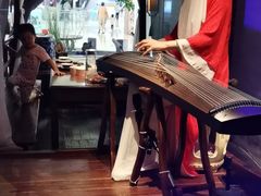 -绿茶餐厅(乐峰广场店)