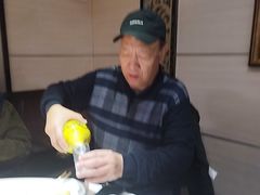 -福寿斋·老北京铜锅涮肉·烤鸭(顺义总店)