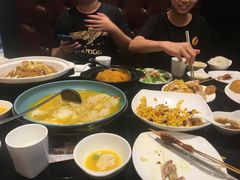 -高第街56号港式餐厅·精选(世茂广场宽厚里大明湖店)