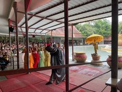 -西双版纳勐泐文化旅游区