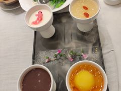 -富淳饭店(世纪公园店)