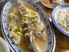 -洞天食府(北大街店)