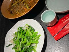 -李记东北饺子馆·东北菜(欢乐谷店)