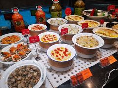 -梁家大院•农家菜(昆山会展中心店)