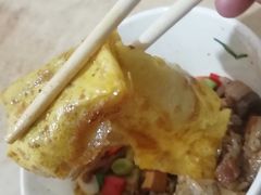 -周记热干面豆皮大王(桃花东街店)
