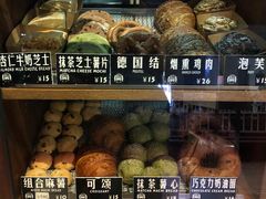 -Juicy Bakery(大学路店)