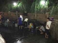 -白沙古井