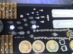 -梵薇Joker.V银饰工作室