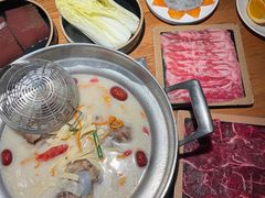 -骨之味·筒骨汤火锅(晋江万达店)