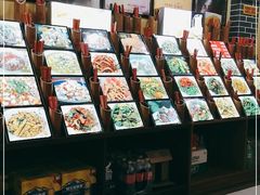 -何氏排骨(左家塘店)
