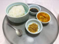 秃黄油捞饭-蟹榭(静安寺晶品商场店)