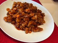 -盈春大饭店(千山路店)