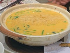 西施贵妃饭-兴悦酒家(保利克洛维店)