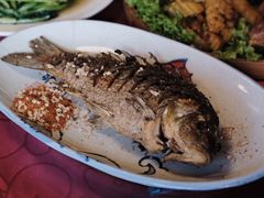 -心园餐厅·地道传统云南菜·三十年老店