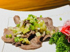 -晶吉·居酒屋·烧鸟·生鱼饭(中山区民主广场店)