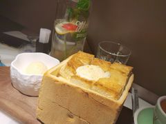 -大树餐厅(益田假日店)