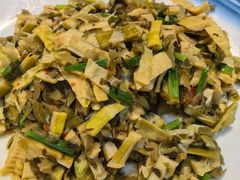 -缘来聚·徽菜名店(黄山宏村店)