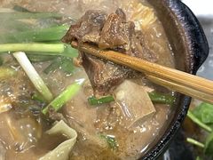 -小板凳(四公里店)