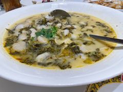-惠丰堂饭庄(北洼路店)