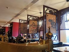 -新白鹿餐厅(银泰西湖文化广场店)