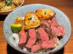 -满满初牛·炭烧牛肉专门店(国大店)