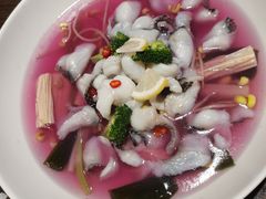 -玄武苏宁诺富特酒店·紫金轩中餐厅