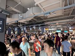 -永辉超市(群众路店)