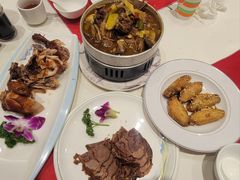 -凯鸽酒楼(大同振兴街店)