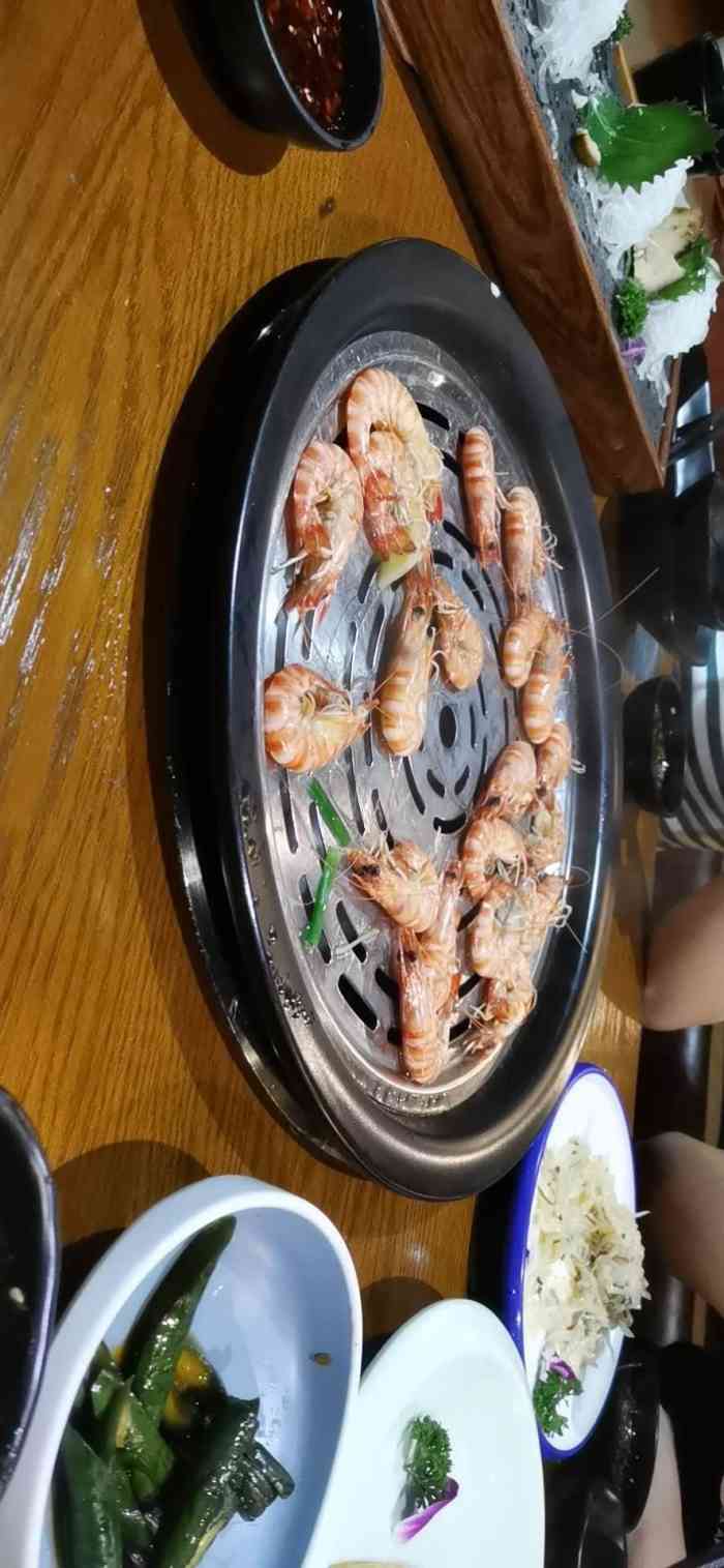 海天云蒸老菜海鲜蒸坊(番禺路店)-"蒸海鲜的店,不需要什么烹饪技巧,简