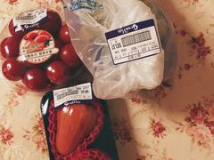 -GranVida生活超市(海信广场店)