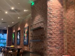 -星巴克(佛山南海万科店)
