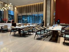 -南湖宾馆·鸳湖阁全日制餐厅