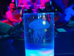 -MOSSO音乐酒吧·Live House(南京西路店)