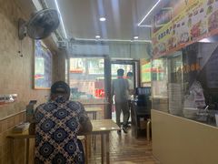 大堂-味然香(起义路店)