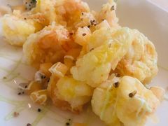 -逸林轩中餐厅(中信泰富朱家角锦江酒店)