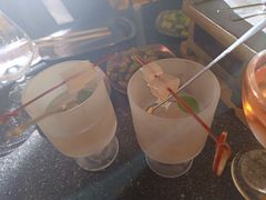 -麦凯伦烧烤·精酿超级工厂店(金桥总店)