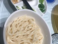 老北京炸酱面-四季民福烤鸭店(王府井灯市口店)