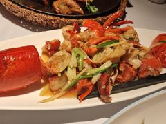 -肴约·花园式餐厅(湖里店)