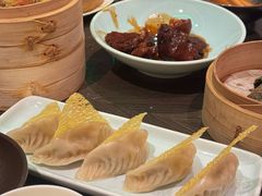 -万丽轩·粤菜(王府井金茂万丽酒店)