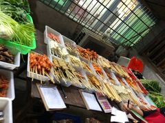-黑牛の店·和牛烧肉(合生汇店)