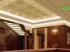 -马克西姆俄罗斯餐厅(通亚街店)