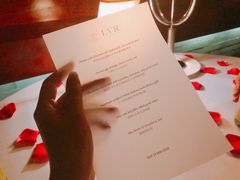 -三嚥阁 La Villa Restaurant