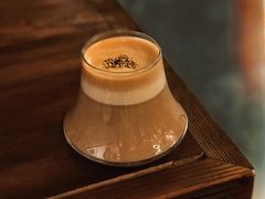 -之悦咖啡馆(新星宇·之洲店)