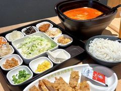 -阿香米线(乐客城店)