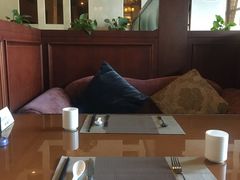 -戈尔登酒店·满堂彩咖啡厅