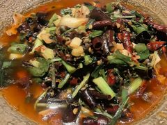 -滇铺子·云南特色菜·鲜花野菜季(曲靖万达店)