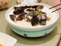 药膳鸡-沙龙酒家