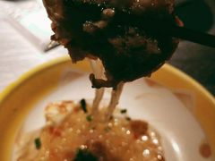 -探鱼·鲜青椒爽麻烤鱼(中天广场店)