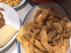 -津沽小院(天津之眼店)