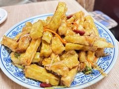 -协顺园回头馆(南顺城路店)